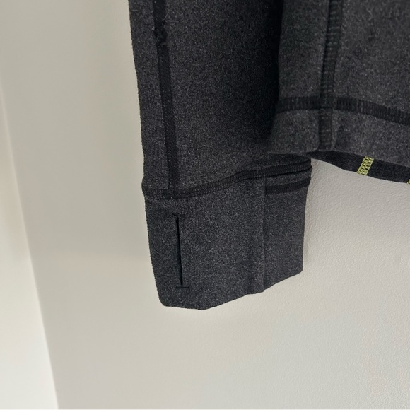 Lululemon Define Jacket Rare Size 10 - Picture 6 of 7